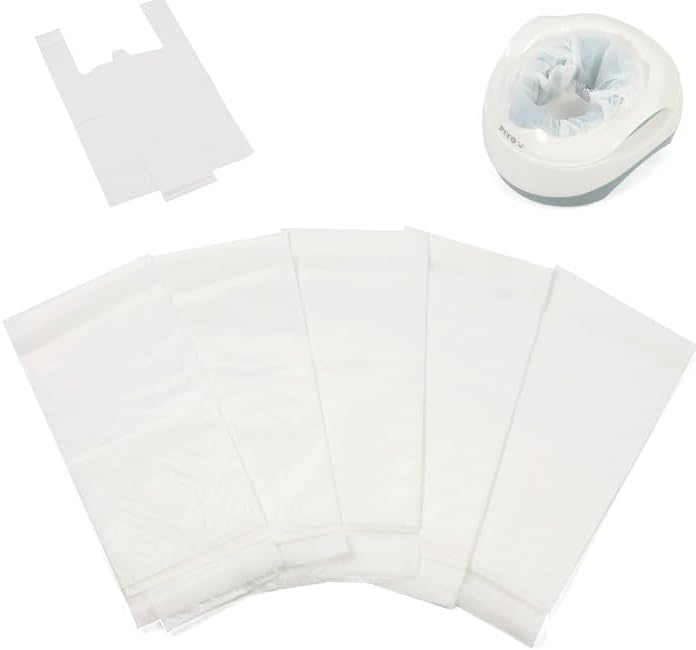 おまるシート 30枚セット 大きいサイズでほとんどのおまるに対応♪ おまる洗い不要 使い捨て