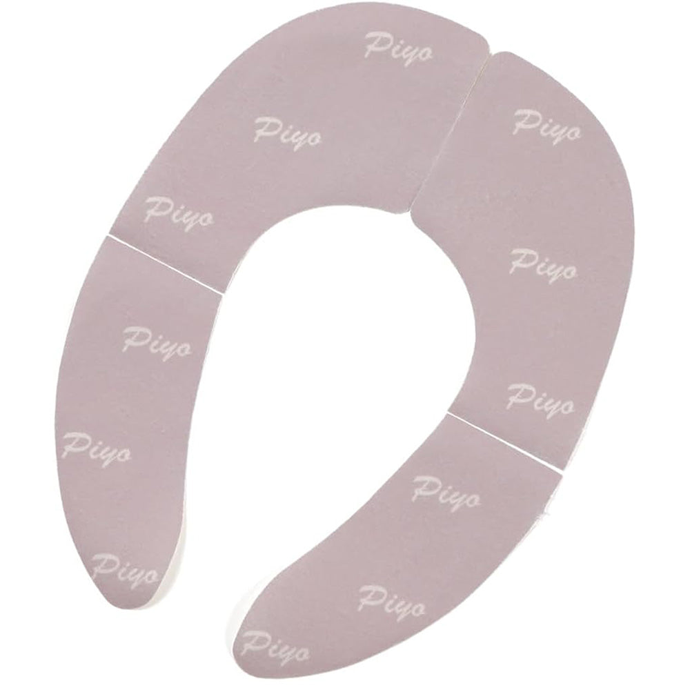 補助便座専用シート 便座シート 便座カバー 子供用 折りたたみ 携帯