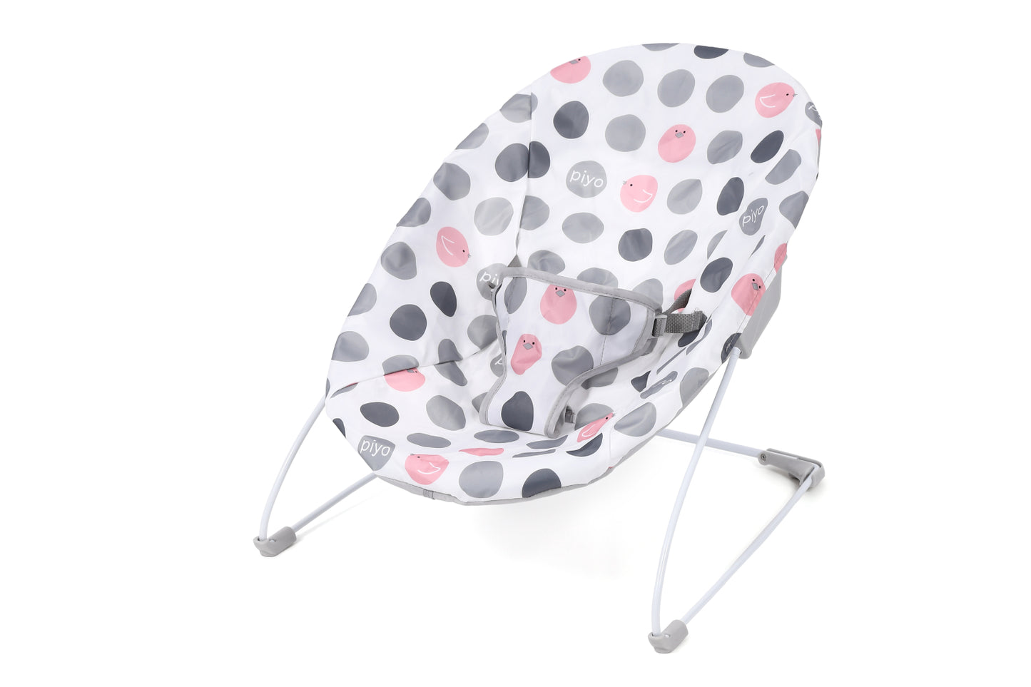 PIYO(ピヨ)バウンサー 赤ちゃん 新生児 ゆりかご ベビーチェア