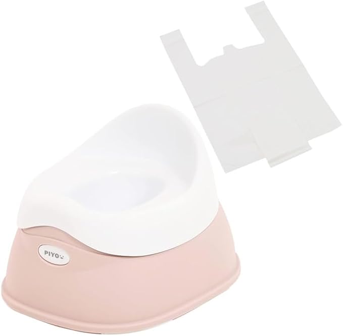 PIYO（ピヨ）おまる 子供 トイレ 補助 便座