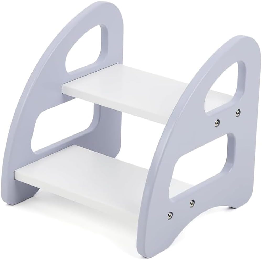 PIYO（ピヨ）踏み台 木製 子供 2段 トイレ 子ども 踏み台昇降